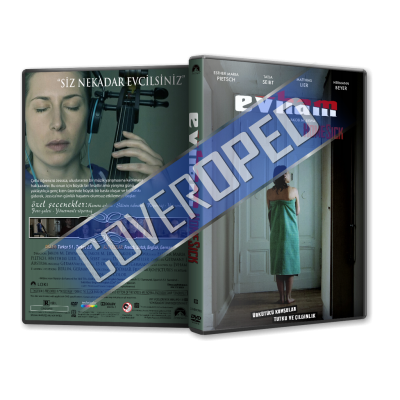 Evham Cover Tasarımı